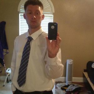 Meet your Posher, Kyle